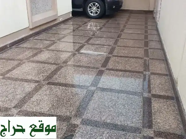 منزلك لامع ومحمي: جلي رخام، تنظيف سيراميك، عزل إيبوكسي، طارد حمام. 2