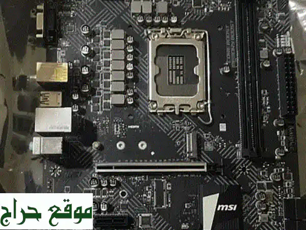 أطلق العنان! لوحات أم جيمنج للبيع | ماذربورد قوية لأداء خارق (SEO Optimized) 4