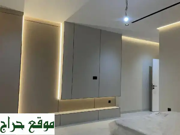 جدد ديكورك بأسرع وقت! دهانات عصرية وجبس بورد - جودة وسعر يرضيك. 3