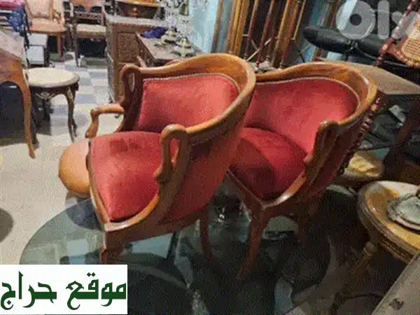 فوتوي غوبلان فرنسي 'روميو وجوليت' النادر | نشتري فضيات، سجاد، وأثاث أنتيك 3