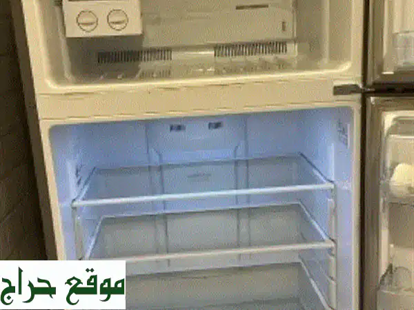 فرصة! ثلاجة Hisense للبيع: حالة ممتازة، تبريد قابل للتخصيص وفريزر فعال | أجهزة إلكترونيات 2