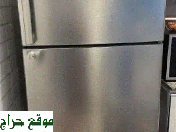 فرصة! ثلاجة Hisense للبيع: حالة ممتازة، تبريد قابل للتخصيص وفريزر فعال | أجهزة إلكترونيات 3