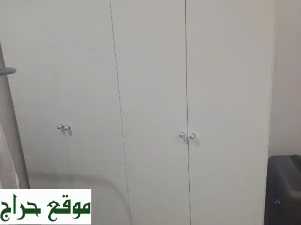 فرصة لا تُعوّض! غرفة نوم ومجلس أنيق، غسالة وبوتاجاز للبيع - حالة ممتازة وسعر مميز 4