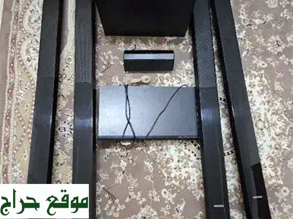 عرض استثنائي: Apple TV 4K الجيل الثالث 128GB (شبه جديد) - ترقية ترفيهك بسعر لا يصدق! 2