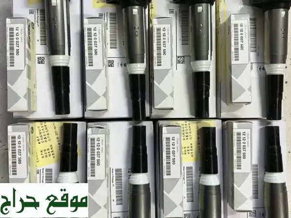 قطع غيار وصيانة سيارات فاخرة بالشارقة | مرسيدس، BMW، أودي، رنج روفر، جاكوار - صناعية 4، 5، 7 4