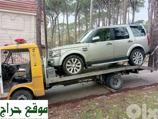 نقل سيارات 24/7: راحتك وأمان سيارتك أولويتنا – خدمة شحن على مدار الساعة! 2