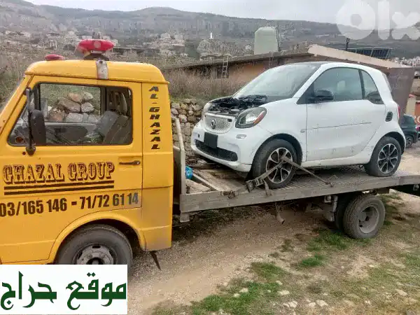 نقل سيارات 24/7: راحتك وأمان سيارتك أولويتنا – خدمة شحن على مدار الساعة!