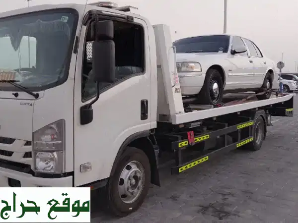 ريكفري أبوظبي والإمارات 24/7: سحب وصيانة سيارات آمنة، سريعة، داخل وخارج الدولة! 3