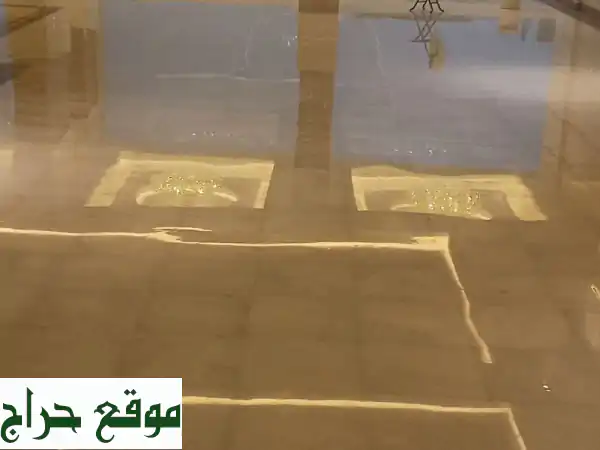 منزلك لامع ومحمي: جلي رخام، تنظيف سيراميك، عزل إيبوكسي، طارد حمام. 4