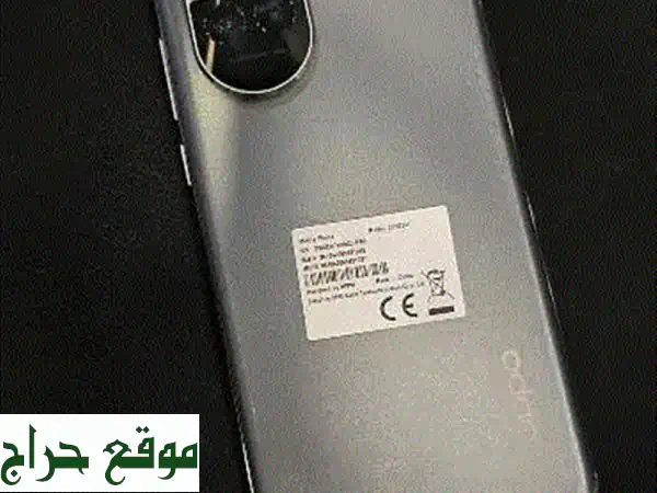 Oppo Reno 10 (256/8GB) للبيع | بحالة ممتازة مع الصندوق | سعر 90 د.ب. | بيع عاجل! 4