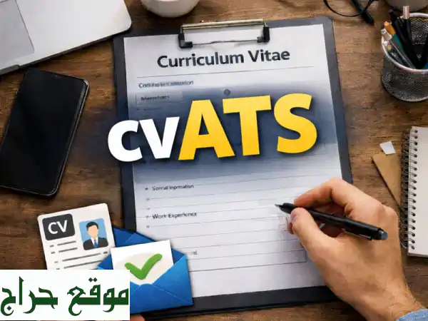 أترفضت في وظائف الإمارات؟ 🚀 CV احترافي بـ ATS بـ 25 درهم فقط! فرصتك لتبدأ حياتك المهنية.