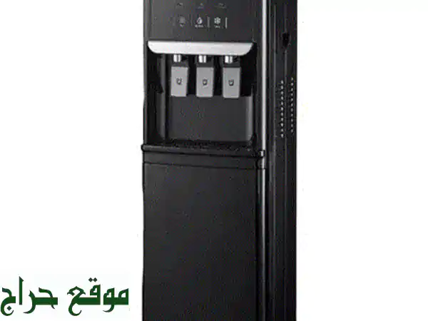 مبرد مياه ستار سات الجديد: إنفرتر، حار وبارد، تعبئة علوية | أبيض أنيق لتوفير وراحة! 2