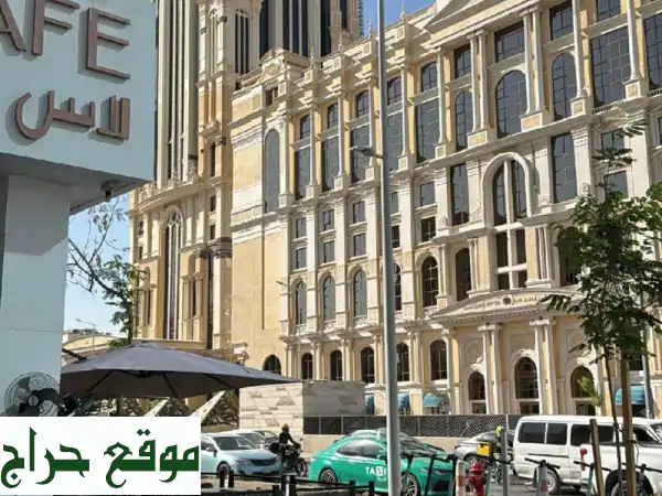 وداعاً لعناء الركن! | خدمة صف السيارات الاحترافية وتجهيز الحفلات لكافة المناسبات 3