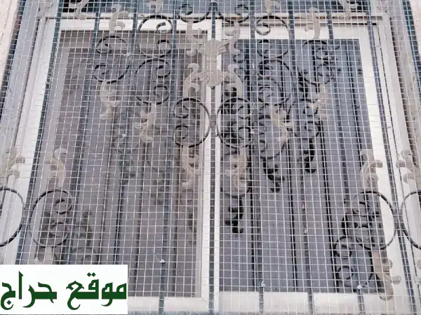 راحة بال مضمونة! 🕊️ تركيب طارد حمام بالرياض | شبك وأشواك احترافية لحماية منزلك 3