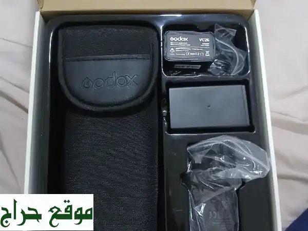 التقط أجمل اللحظات! كاميرا نيكون D5100 شبه جديدة + 2 عدسة و2 بطارية و64GB 2