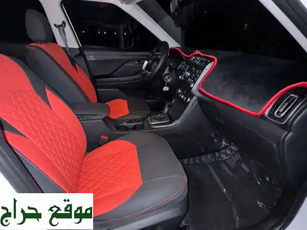 🌙 سيارتك العائلية لرمضان: تأجير هيونداي كريتا 2025 بعرض خاص وتأمين شامل! 2
