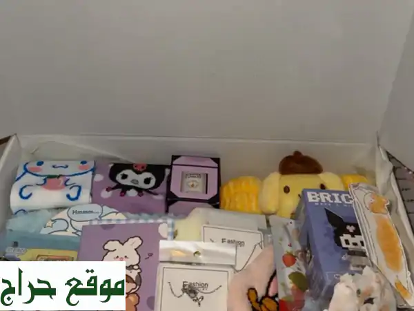 فرصة ذهبية: متجر متكامل (سكوبات) للبيع بسعر رمزي – مشروعك الجاهز للربح! 4