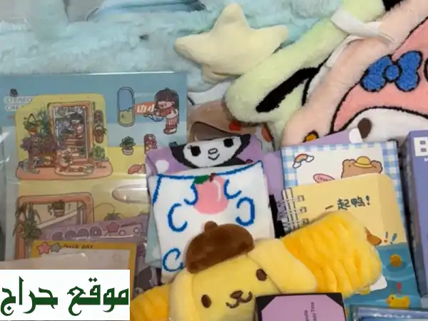 فرصة ذهبية: متجر متكامل (سكوبات) للبيع بسعر رمزي – مشروعك الجاهز للربح! 3