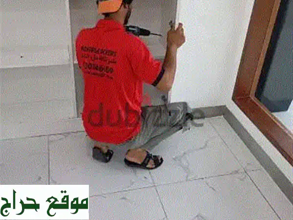 (All Muscat Movers)house office shfting Labour Carpnter truck for rent 4