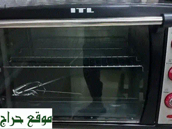 فرصة ذهبية! ميكروويف بلاك أند ديكر جديد بالكامل – لم يستخدم قط! 2