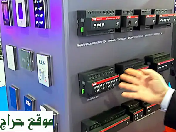 صيانة كهرباء، كاميرات، انتركوم بدبي | فني متخصص للفلل والشقق - حلول موثوقة 2