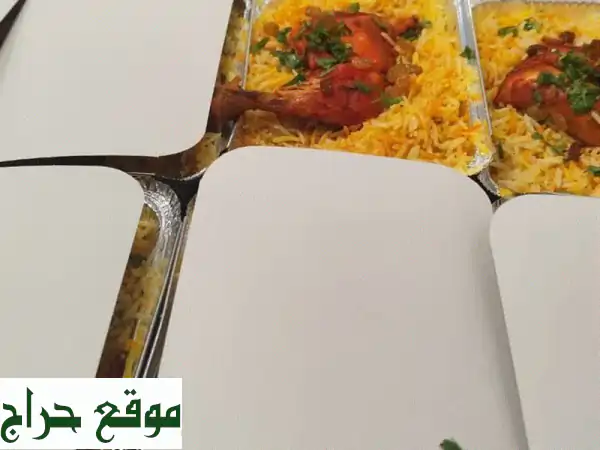 وجبات إفطار رمضان بأبوظبي: مندي شهي بـ 9 دراهم! للمساجد والشركات. 2