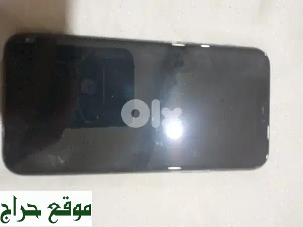 فرصة ذهبية! ايفون 11 برو 256 جيجا نظافة فائقة بسعر استثنائي