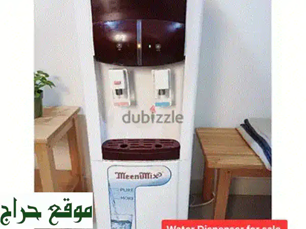 للبيع كولر ماء فلبس أصلي (UV تعقيم) بسعر 28 دينار | مياه نقية وصحية لمنزلك! 3