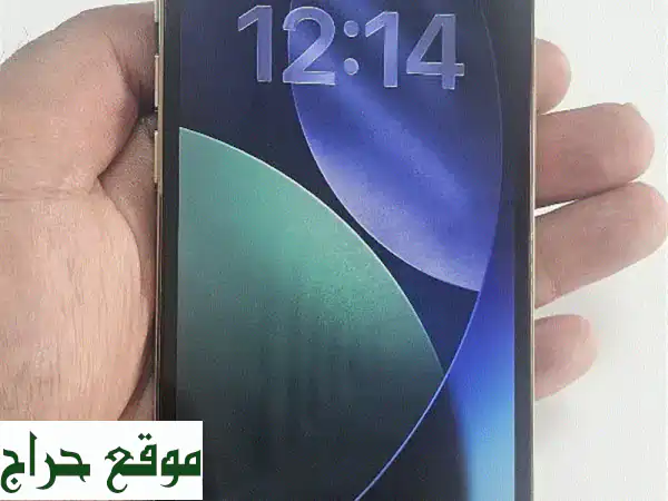 فرصة ذهبية: ايفون 12 برو 128GB (Apple iPhone 12 Pro) - بطارية 100% | حالة ممتازة كـ الجديد! 2