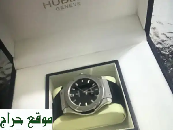 ساعات كوبي أصلية جديدة الثمن 2400 درهم 4