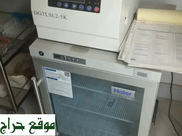 للبيع: غرفة عيادة أسنان كاملة | مصفح أبوظبي | بجوار ديسكا ونت! 4
