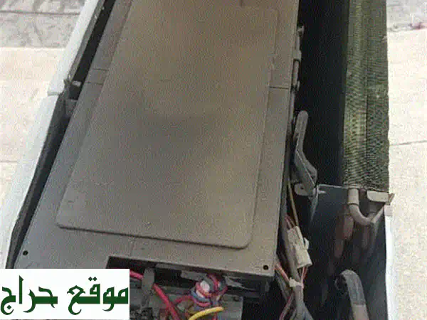 قوة انفيرتر 30000 جاهز للتركيب 🚀 | نشتري، نركب، نصين، نبدل مكيفاتك (جديد ومستعمل) + نشتري القديم بأعلى سعر! 4