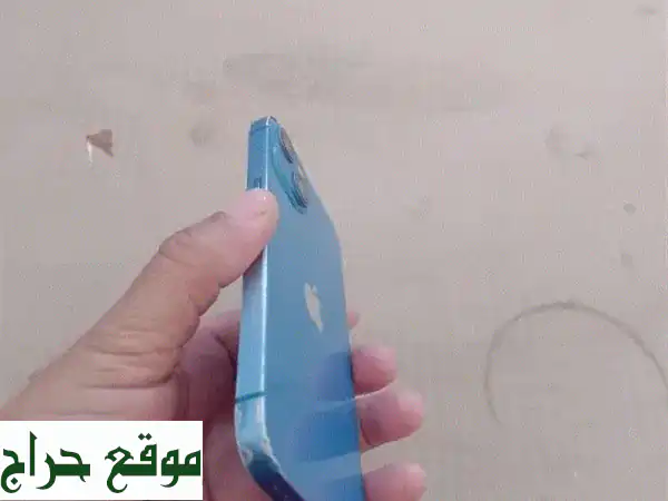 ايفون 13 أصلي 💯 بضمان 8 أشهر للبطارية | أقوى عروض الموبايلات والتابلت 3