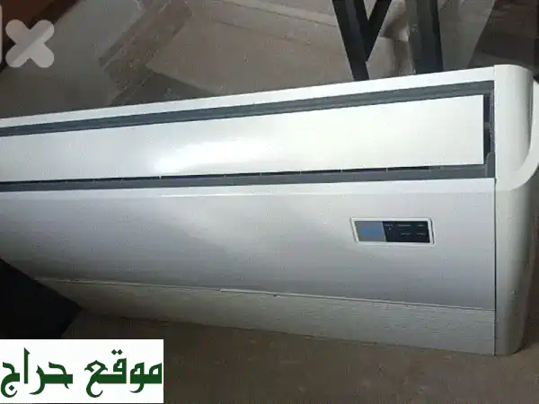 قوة انفيرتر 30000 جاهز للتركيب 🚀 | نشتري، نركب، نصين، نبدل مكيفاتك (جديد ومستعمل) + نشتري القديم بأعلى سعر! 2