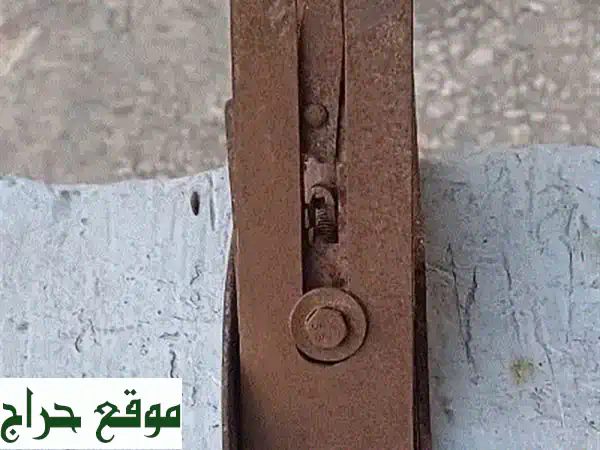 فرصة لا تعوض! فأرة نجارة أوروبية أنتيك نادرة (فقط 15$!) | تحفة لكل نجار وهواة جمع الانتيكات | Antique Abou Khater، زحلة 2