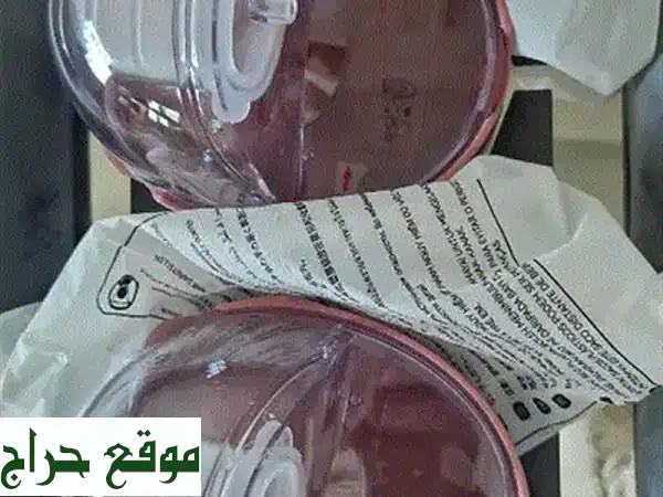 راحة وأمان طفلكِ: شفاط حليب ومعقم رضاعات Avent | مستلزمات أمومة أساسية بحالة ممتازة 3