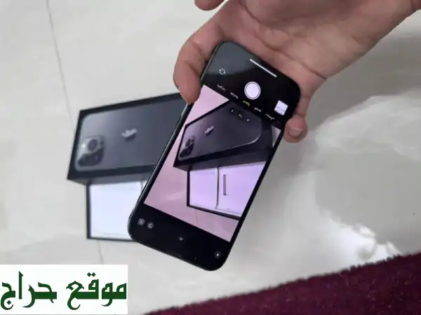 فرصة ذهبية! آيفون 13 برو 128GB بحالة الوكالة | أبوظبي | توفير لا يُعوّض! 3