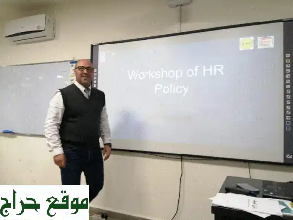 شريكك لنمو استراتيجي: استشارات إدارية، موارد بشرية، وتطوير أعمال ناجح في الإمارات
