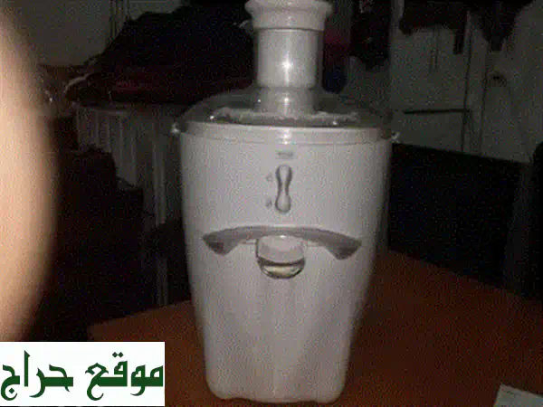 عصارة ليمون 4