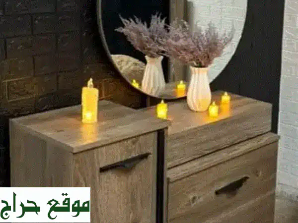 غرفة نوم مجوز جديدة كلياً من المعمل (جودة عالية) | تصميمك الخاص وتوصيل لكافة مناطق لبنان! 3