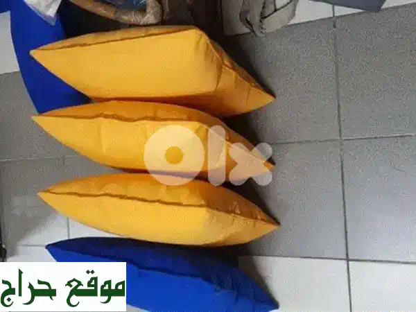 وداعاً للبهتان! أقمشة مفروشات خارجية فاخرة | مقاومة للماء والشمس بضمان 10 سنوات 3