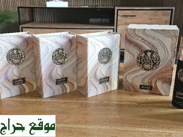 فرصة ذهبية: عطورات جملة راقية بأسعار تصفية لا تُعوّض! | تميز بمنتجات فريدة