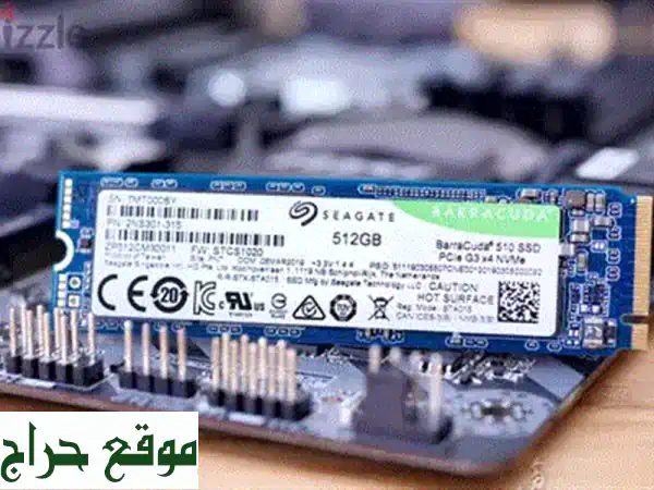 ترقية فورية: رامات لاب توب SK Hynix 16GB DDR4 - قطعة واحدة | حالة 10/10 | أداء لا يضاهى 3