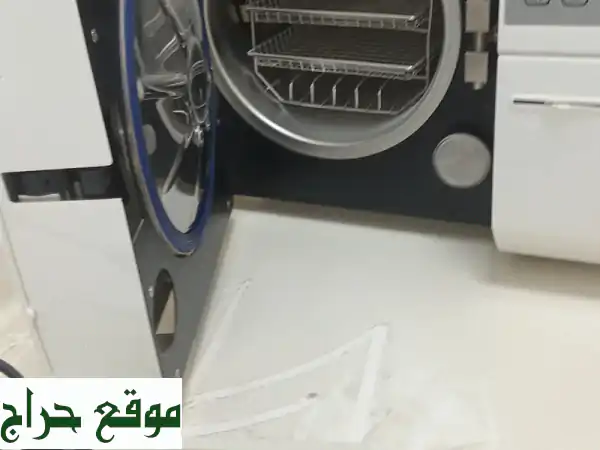 للبيع: غرفة عيادة أسنان كاملة | مصفح أبوظبي | بجوار ديسكا ونت! 3