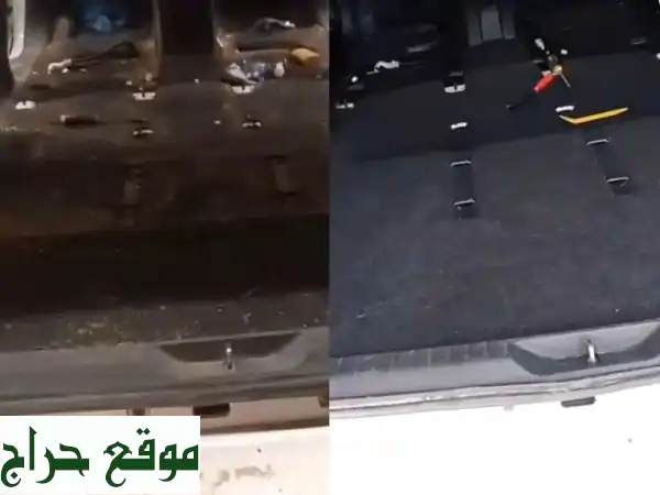 أفضل خدمات تلميع وغسيل سيارات | سيارتك بلمعان المصنع من جديد! 2