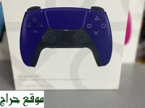 عرض لا يُصدق! DualSense PS5 بـ 65$ فقط! | اختر لونك المفضل الآن! 2
