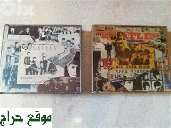 Supertramp Paris CD 2002: استمتع بروعة الحفل الأسطوري | مجموعة أصلية 2 CD 3