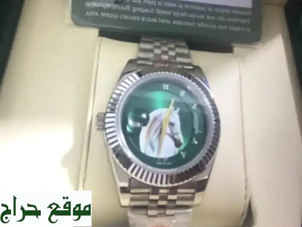 ساعات كوبي أصلية جديدة الثمن 2400 درهم 2
