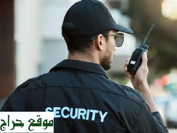 شركة الأخوين للحراسات الخاصة لدينا فريق كامل متخصص في الحراسات الأمنية ومدرب على أعلى مستوى بأسعار ...