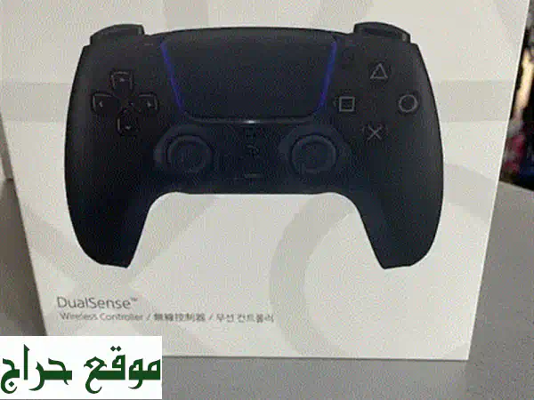 عرض لا يُصدق! DualSense PS5 بـ 65$ فقط! | اختر لونك المفضل الآن! 4